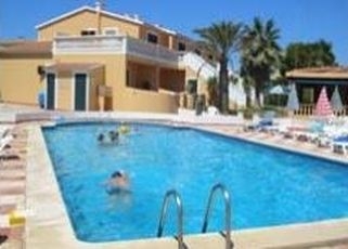 Imagen de la piscina del Apartamentos APARTAMENTOS BON REPOS. Foto 5