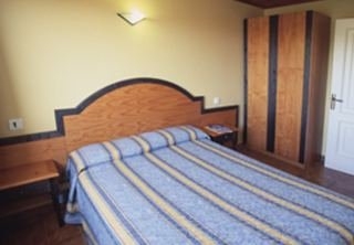 Imagen de la habitación del Apartamentos APARTAMENTOS BON REPOS. Foto 2