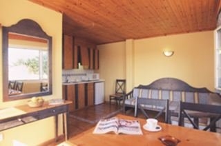 Imagen de la habitación del Apartamentos APARTAMENTOS BON REPOS. Foto 3