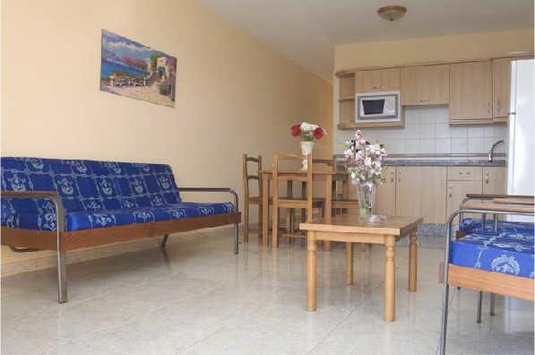 Imagen general del Apartamentos APARTAMENTOS BOOMERANG. Foto 2