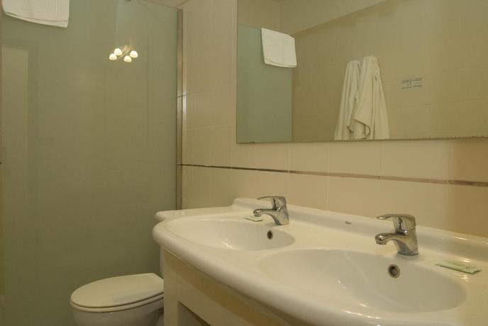 Imagen general del Apartamentos APARTAMENTOS BOOMERANG. Foto 4