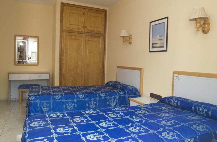 Imagen general del Apartamentos APARTAMENTOS BOOMERANG. Foto 5