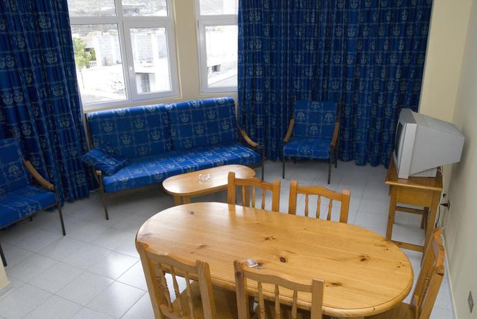 Imagen general del Apartamentos APARTAMENTOS BOOMERANG, II. Foto 5