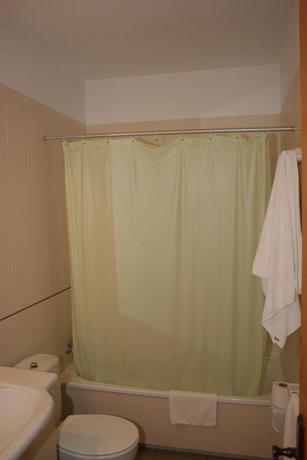 Imagen general del Apartamentos APARTAMENTOS BOOMERANG, II. Foto 7