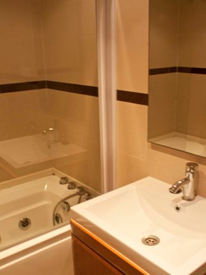 Imagen de la habitación del Apartamentos APARTAMENTOS CALA BLANCA. Foto 6