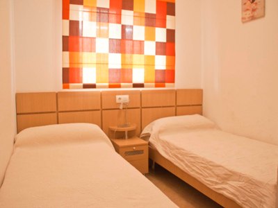 Imagen de la habitación del Apartamentos APARTAMENTOS CALA BLANCA. Foto 7