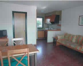 Imagen de la habitación del Apartamentos APARTAMENTOS CALA'N PORTER PLAYA. Foto 2