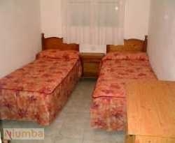 Imagen de la habitación del Apartamentos APARTAMENTOS CALA'N PORTER PLAYA. Foto 3