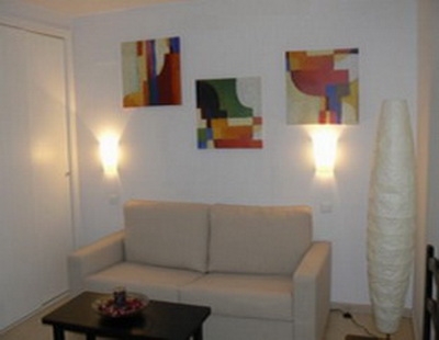 Imagen de la habitación del Apartamentos APARTAMENTOS EL PUERTO. Foto 2