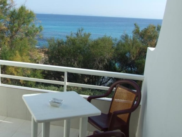 Imagen general del Apartamentos APARTAMENTOS GAVIOTA. Foto 2