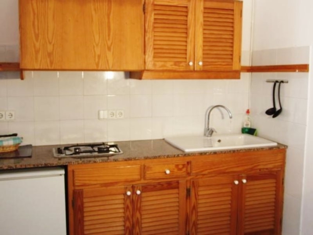 Imagen general del Apartamentos APARTAMENTOS GAVIOTA. Foto 3