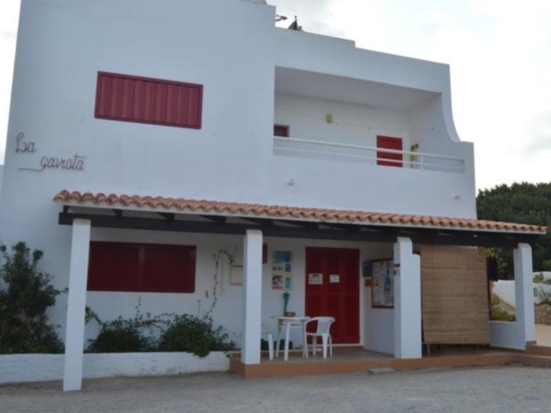 Imagen general del Apartamentos APARTAMENTOS GAVIOTA. Foto 4