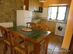 Imagen de la habitación del Apartamentos APARTAMENTOS LA QUINTANA DE ROMILLO. Foto 2