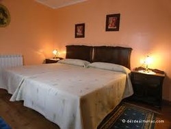 Imagen de la habitación del Apartamentos APARTAMENTOS LA QUINTANA DE ROMILLO. Foto 3