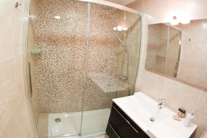 Imagen de la habitación del Apartamentos APARTAMENTOS LAS BRISAS. Foto 3