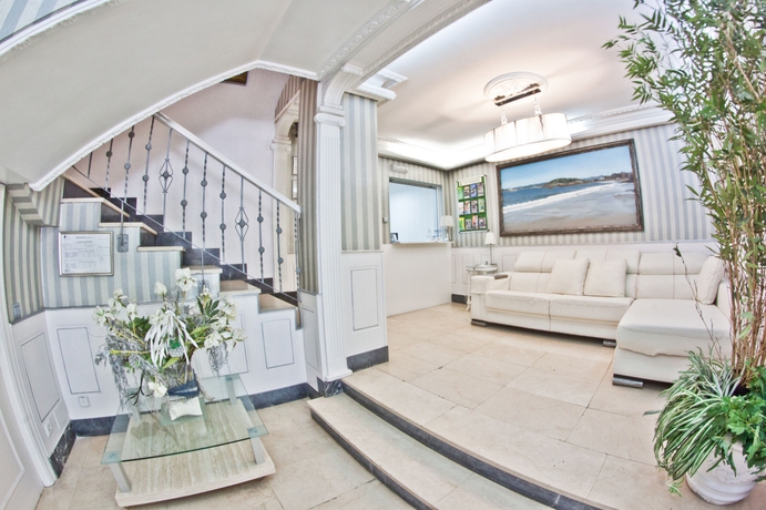 Imagen de los interiores del Apartamentos APARTAMENTOS LAS BRISAS. Foto 14