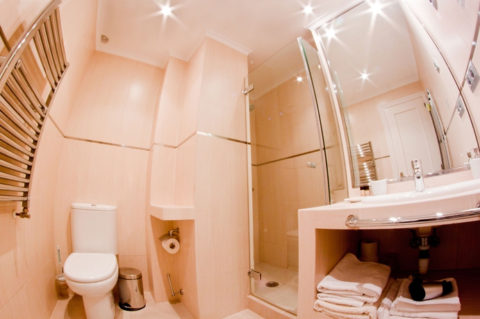 Imagen de la habitación del Apartamentos APARTAMENTOS LAS BRISAS. Foto 9