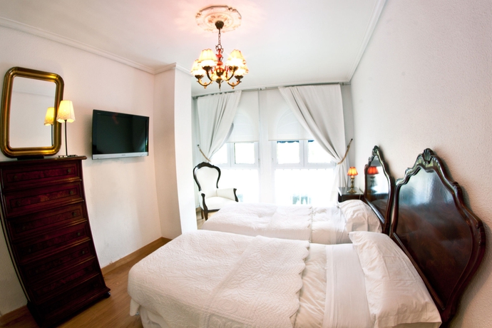 Imagen de la habitación del Apartamentos APARTAMENTOS LAS BRISAS. Foto 11