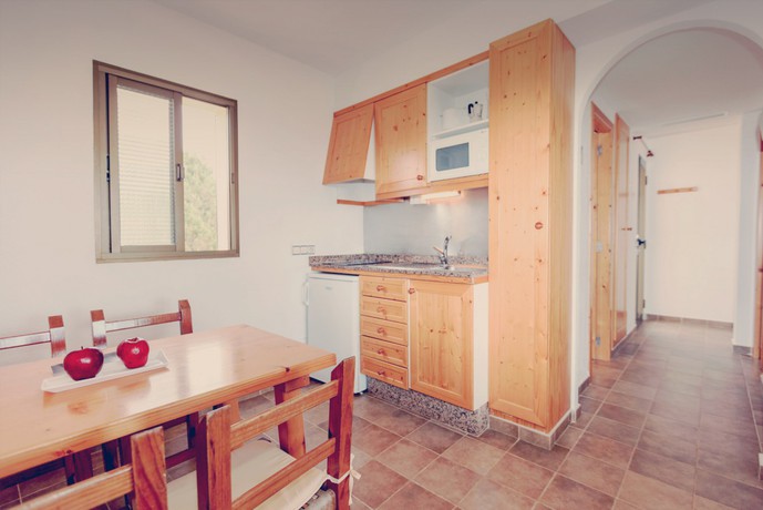 Imagen de la habitación del Apartamentos APARTAMENTOS LAS DUNAS PLAYA. Foto 5