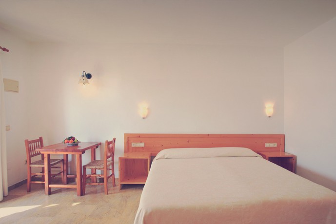 Imagen de la habitación del Apartamentos APARTAMENTOS LAS DUNAS PLAYA. Foto 6