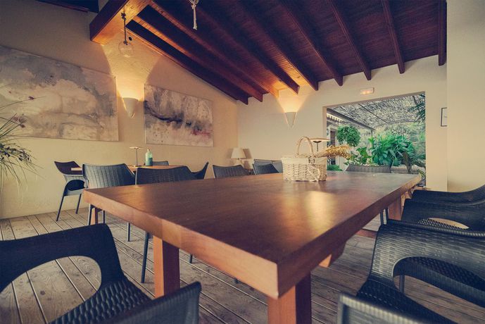 Imagen de los interiores del Apartamentos APARTAMENTOS LAS DUNAS PLAYA. Foto 8