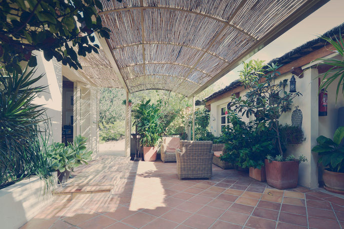 Imagen de los exteriores del Apartamentos APARTAMENTOS LAS DUNAS PLAYA. Foto 7