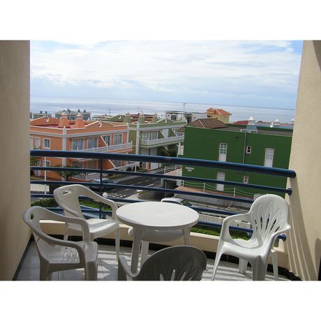 Imagen de la habitación del Apartamentos APARTAMENTOS LOS LAJONES. Foto 2