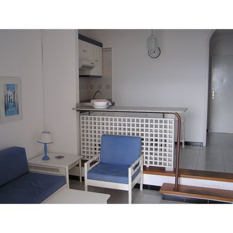 Imagen de la habitación del Apartamentos APARTAMENTOS LOS LAJONES. Foto 3