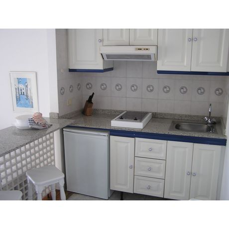 Imagen de la habitación del Apartamentos APARTAMENTOS LOS LAJONES. Foto 4