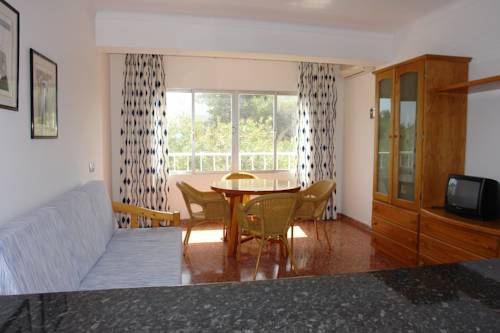 Imagen de la habitación del Apartamentos APARTAMENTOS MARIA (FORMENTERA). Foto 2