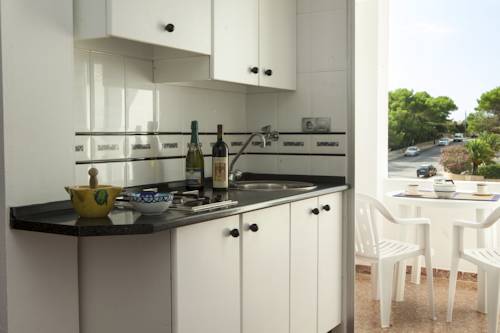 Imagen de la habitación del Apartamentos APARTAMENTOS MARIA (FORMENTERA). Foto 4