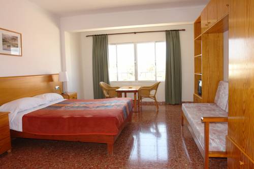 Imagen de la habitación del Apartamentos APARTAMENTOS MARIA (FORMENTERA). Foto 5