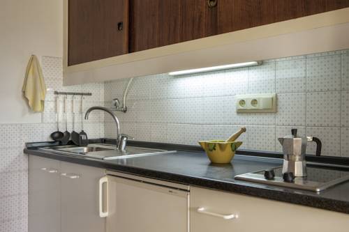 Imagen de la habitación del Apartamentos APARTAMENTOS MARIA (FORMENTERA). Foto 8