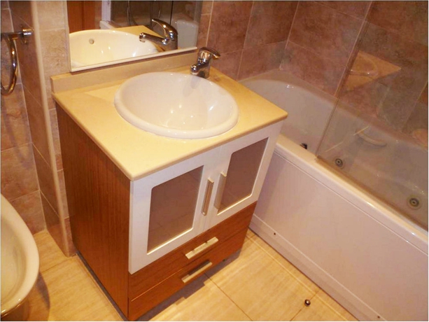 Imagen de la habitación del Apartamentos APARTAMENTOS MARINA D'OR 3000. Foto 2