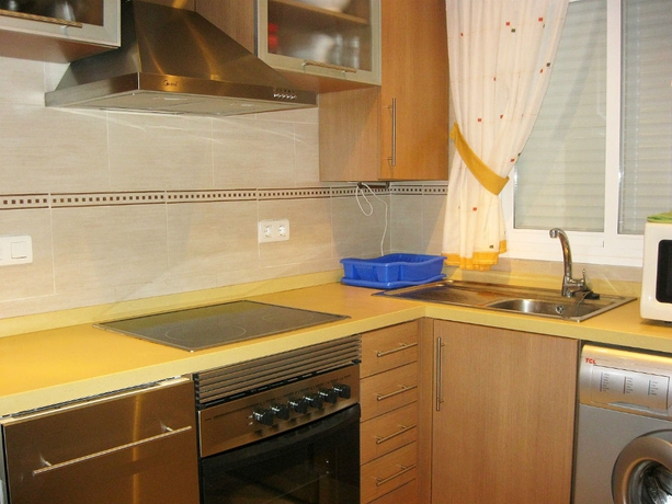 Imagen de la habitación del Apartamentos APARTAMENTOS MARINA D'OR 3000. Foto 4