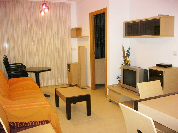 Imagen de la habitación del Apartamentos APARTAMENTOS MARINA D'OR 3000. Foto 6