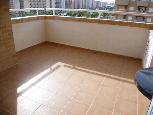 Imagen de la habitación del Apartamentos APARTAMENTOS MARINA D'OR 3000. Foto 7