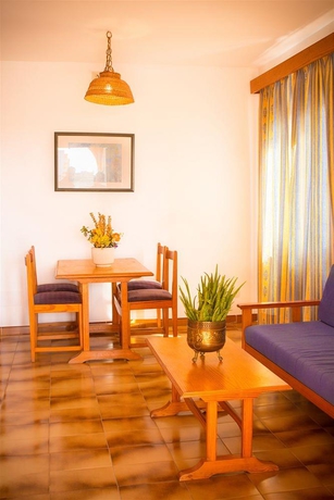 Imagen general del Apartamentos APARTAMENTOS MONAC BEACH. Foto 6