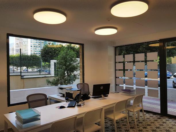 Imagen general del Apartamentos APARTAMENTOS ODYSEA - MC ALOJAMIENTOS. Foto 14