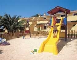 Imagen de los exteriores del Apartamentos APARTAMENTOS PARK GARDEN. Foto 4