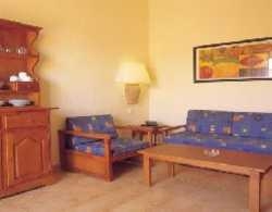 Imagen de la habitación del Apartamentos APARTAMENTOS PARK GARDEN. Foto 2