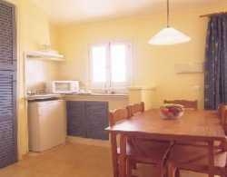 Imagen de la habitación del Apartamentos APARTAMENTOS PARK GARDEN. Foto 3