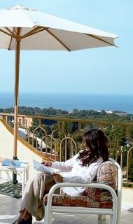 Imagen general del Apartamentos APARTAMENTOS PARQUE DENIA RESORT. Foto 2