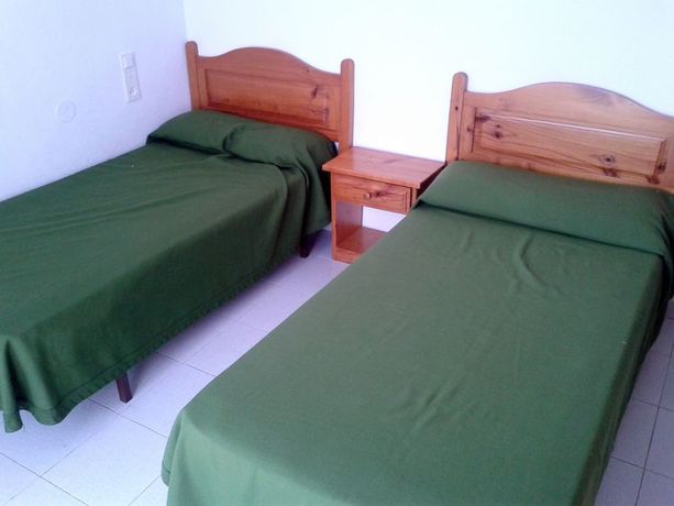 Imagen general del Apartamentos APARTAMENTOS PEÑISCOLA MIRADOR 3000. Foto 5