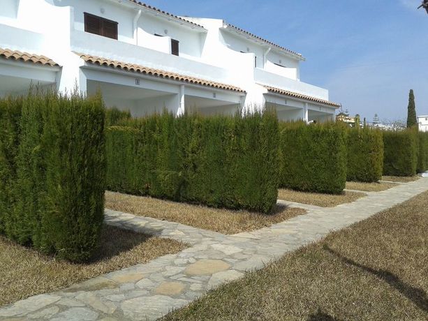 Imagen general del Apartamentos APARTAMENTOS PEÑISCOLA MIRADOR 3000. Foto 7