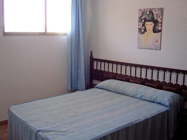 Imagen de la habitación del Apartamentos APARTAMENTOS PEÑISMAR I (AP). Foto 4