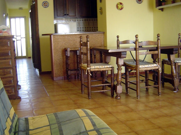 Imagen de la habitación del Apartamentos APARTAMENTOS PEÑISMAR I (AP). Foto 5