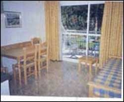 Imagen de la habitación del Apartamentos APARTAMENTOS PLAYAS DE ALCUDIA. Foto 2