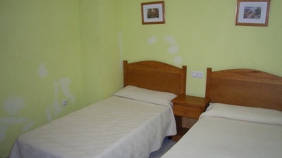 Imagen general del Apartamentos APARTAMENTOS SAN ANTONIO. Foto 8