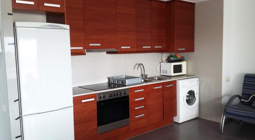 Imagen general del Apartamentos APARTAMENTOS STILL MAR 3000. Foto 2